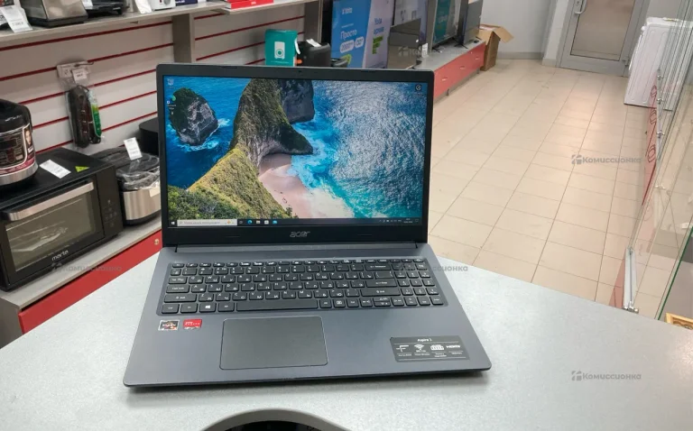 Ноутбук Acer