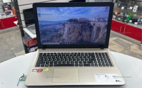 Купить Ноутбук  ASUs VivoBook X540YA б/у , в Екатеринбург Цена:7500рублей
