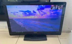 Купить Телевизор Philips 32PFL5206H б/у , в Набережные Челны Цена:4900рублей