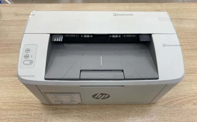 HP Принтер лазерный HP LaserJet m111w