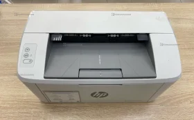 Купить HP Принтер лазерный HP LaserJet m111w б/у , в Казань Цена:6500рублей
