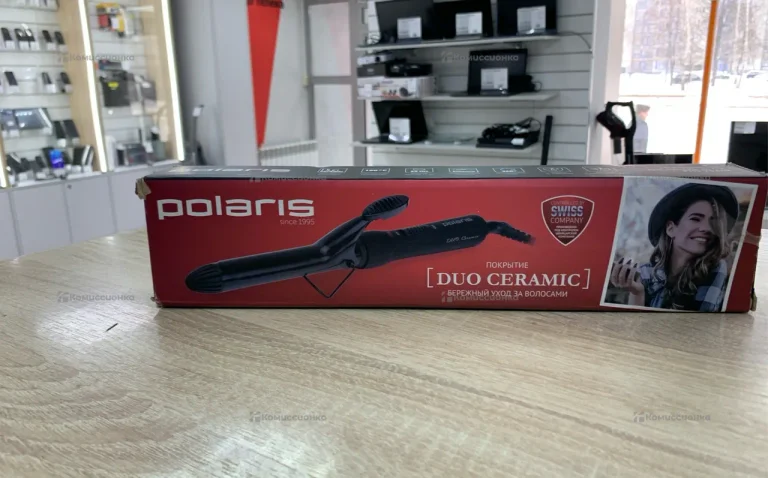 Электрощипци Polaris PHS 2546K
