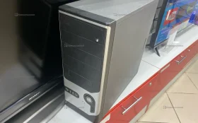 Купить Системный блок  i5-7400 3ghz 1060 б/у , в Москва и область Цена:11900рублей