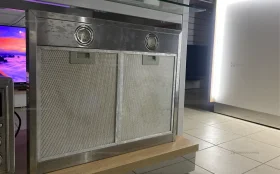 Купить Вытяжка MBS б/у , в Красноярск Цена:1490рублей
