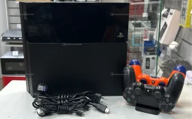 Купить Приставка Sony PlayStation  4 fat 500gb шитая б/у , в Рязань Цена:18900рублей
