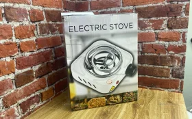 Купить Электрическая плита  STOVE б/у , в Екатеринбург Цена:390рублей