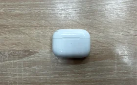 Купить AirPods Pro б/у , в Москва и область Цена:7500рублей