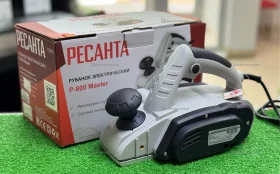 Купить Электрорубанок Ресанта Р-800 Master б/у , в Тольятти Цена:3500рублей
