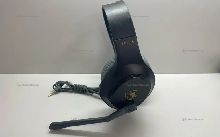 Наушники Sades SA-716 CPower