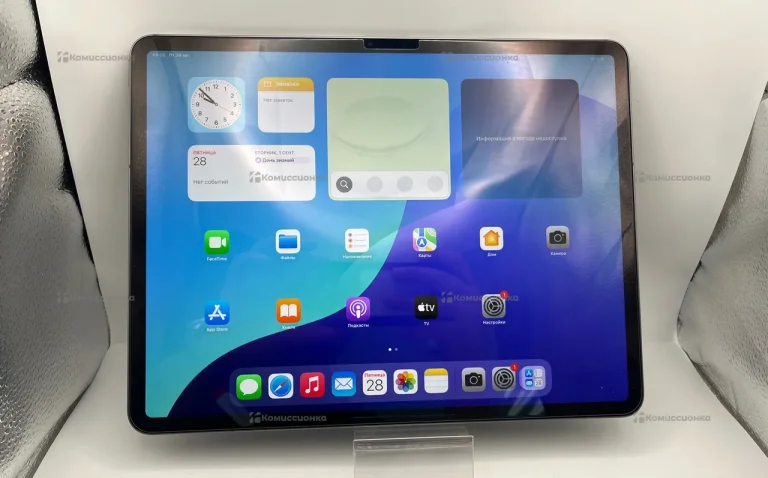 Планшет Apple iPad Air 13-inch (M3) 128