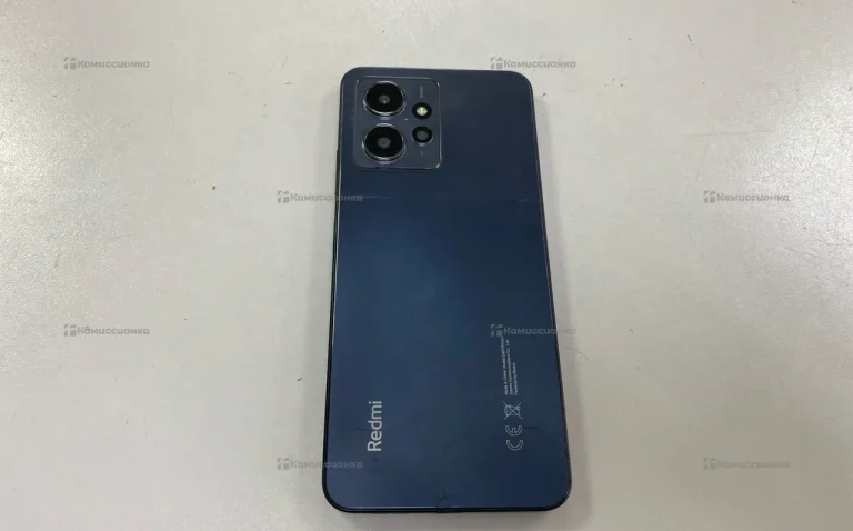 Xiaomi Redmi Note 12 8/256 ГБ