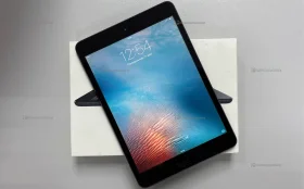 Купить Планшет iPad mini 1 б/у , в Рязань Цена:1200рублей
