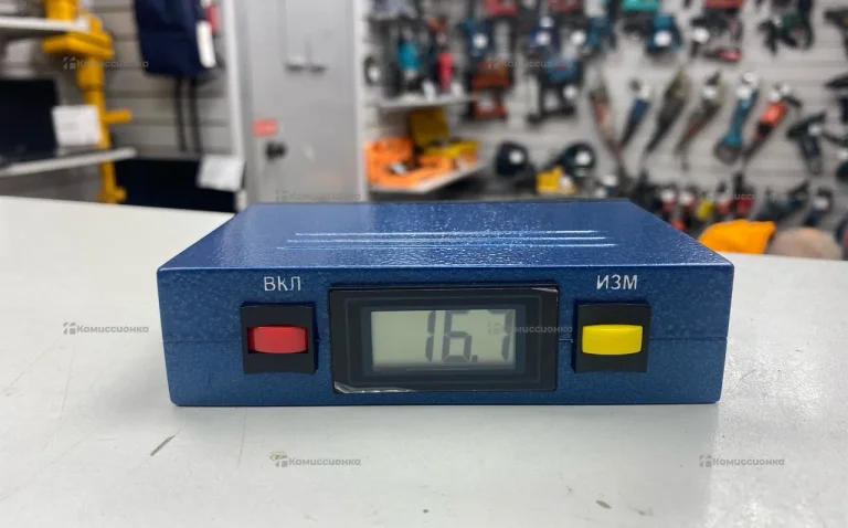 Блескомер фотоэлектрический бф-60/60