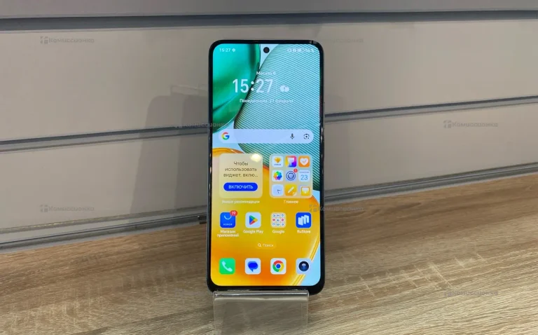 Honor X7c 6/128 ГБ