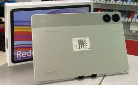 Купить Планшет Xiaomi redmi pad pro 5g 6/128 Gb б/у , в Новокуйбышевск Цена:13990рублей