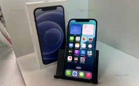 Купить Apple iPhone 12 4/128 ГБ б/у , в Санкт-Петербург Цена:13900рублей