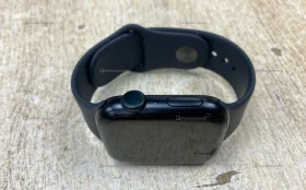 Купить Часы Apple Watch SE 2 44mm 97% б/у , в Москва и область Цена:8900рублей