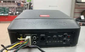 Купить Автомобильный сабвуфер JBL BassPro Nano б/у , в Саратов Цена:4590рублей