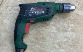 Купить Дрель Bosch EasyImpact 540 б/у , в Казань Цена:1900рублей