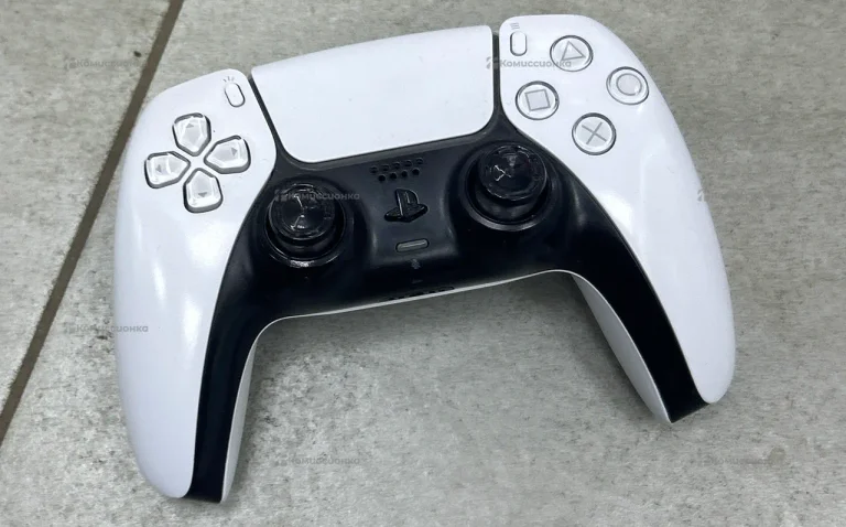 Sony DualSense Wireless Controller