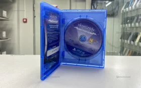 Купить диск ps4 Horizon Zero Dawn б/у , в Краснодар Цена:700рублей