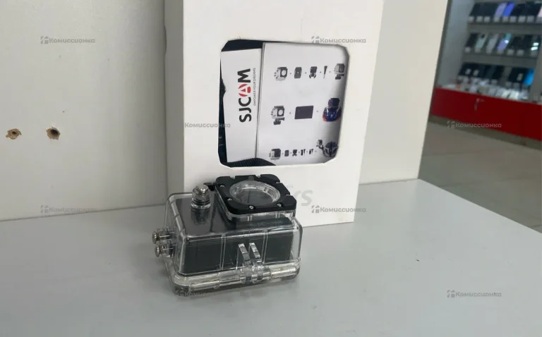 Видеокамера  Sjcam sj4000