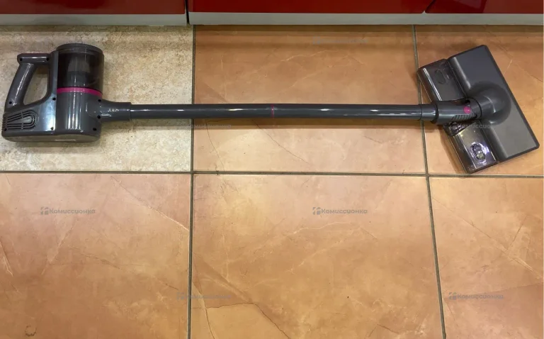 Беспроводной пылесос Wireless Vacuum Cleaner