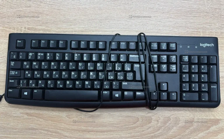 Клавиатура  Logitech