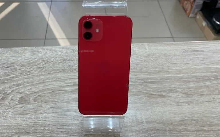 Apple iPhone 12 4/128 ГБ