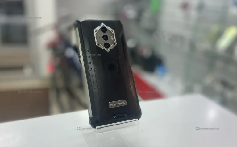 Blackview BV6600 4/64 ГБ