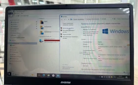 Купить Ноутбук  Digma eva 1400 б/у , в Челябинск Цена:3900рублей