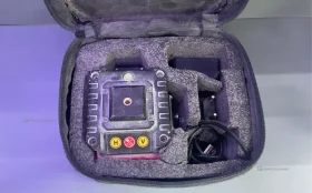 Купить Нивелир Elitech ЛН 3/360-ЗЕЛ б/у , в Тюмень Цена:1990рублей