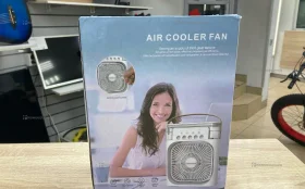 Купить Вентилятор настольный AIR б/у , в Набережные Челны Цена:390рублей