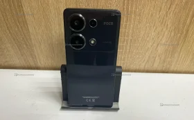 Купить Xiaomi Poco M6 Pro 8/256 ГБ б/у , в Самара Цена:9900рублей