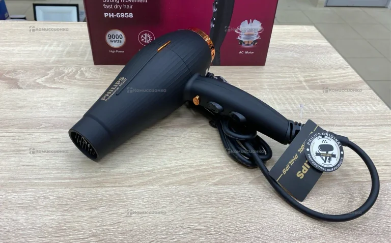 фен Philips PH6958