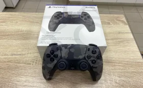 Купить Sony Джойстик на PS5 (Black) б/у , в Казань Цена:3900рублей