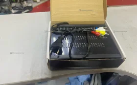 Купить ТВ-приставка Yasin DV3 б/у , в Кострома Цена:690рублей