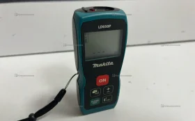 Купить Лазерный дальномер Makita LD050P б/у , в Тюмень Цена:3490рублей