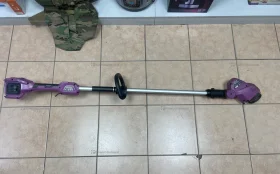 Купить Триммер Км CGT-181/2 KIT б/у , в Санкт-Петербург Цена:6900рублей