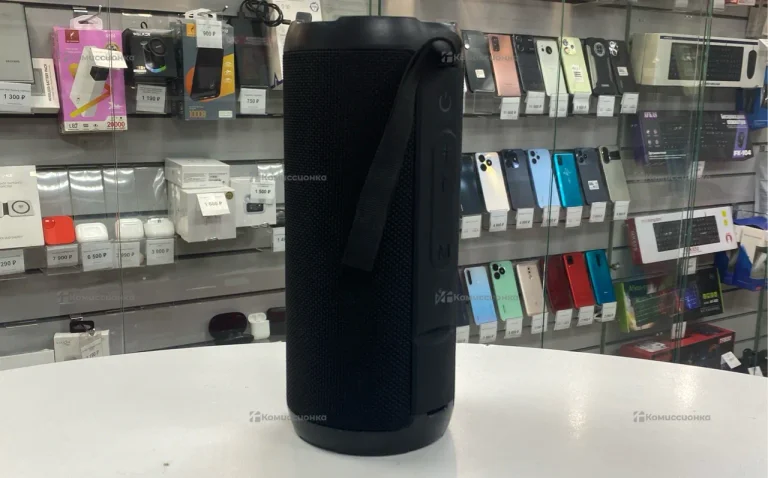 Колонка JFLORY T21