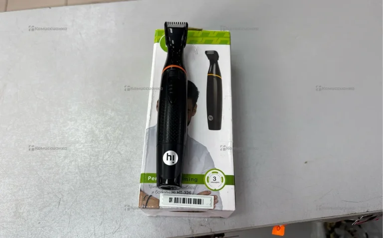 Триммер HI-326