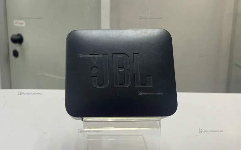 Колонка  JBL GO2