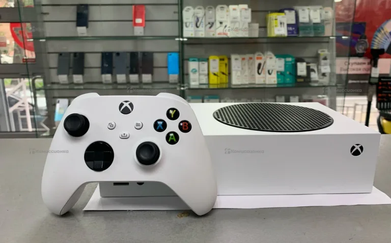 xbox series s512