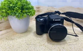Купить Фотоаппарат  Canon PC2008 б/у , в Тюмень Цена:5490рублей