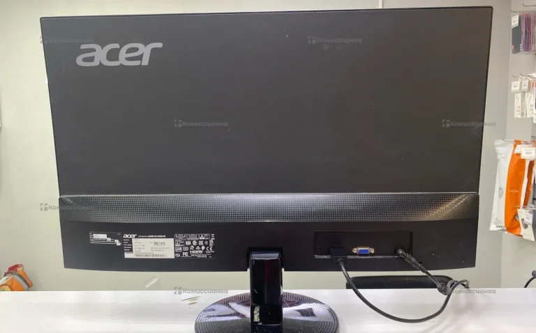 Монитор Acer SA270Abi