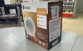 Купить обогреватель Jasun 200c б/у , в Кострома Цена:890рублей