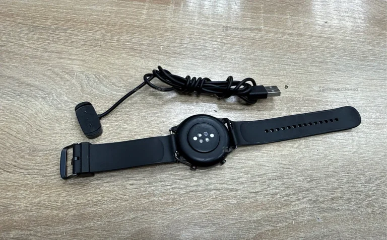 Часы  amazfit GTR 2e