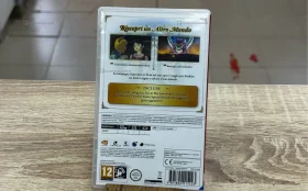 Купить Nintendo картридж Nintendo Switch Ni No Kuni 2 б/у , в Казань Цена:1990рублей
