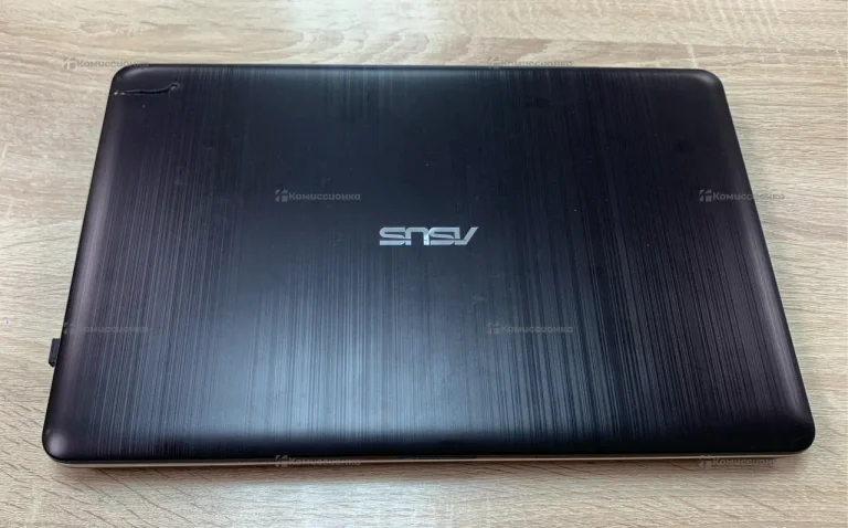 Ноутбук  ASUS  vivobook 15 x540mb