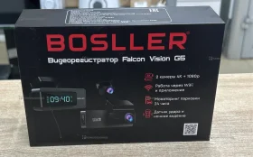Купить Видеорегистратор  falcon vision g5 б/у , в Москва и область Цена:10500рублей